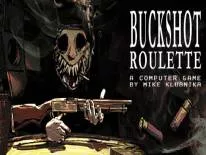 Buckshot Roulette: PC Trainer (1.2.2): Game speed and edit: dealer