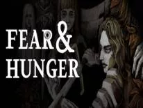 Fear & Hunger: PC Trainer (6749053): Save position and super move speed