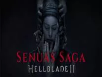 Senua's Saga: Hellblade 2: PC Trainer (1.0.0.0.158523 V3): Weak enemies and endless focus