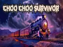 Choo Choo Survivor: PC Trainer (14052948): Endless exp and super train move speed