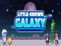 Little-Known Galaxy: PC Trainer (14292680 V2): Endless credits and endless microbe power