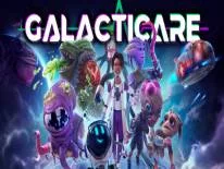 Galacticare: PC Trainer (1.0.3 V2): No needs and super speed