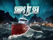 Ships At Sea: PC Trainer (14507520): Restore position slot 5 and restore position slot 3