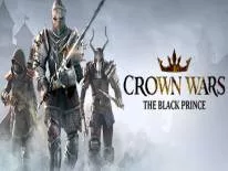 Crown Wars: The Black Prince: PC Trainer (ORIGINAL): Game speed and endless move
