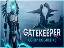 Gatekeeper: PC Trainer (14407589): Game speed control and super damage