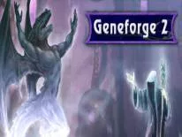 Geneforge 2: PC Trainer (14308019): Max energy and add 50 experience