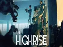 The Highrise: PC Trainer (12831467): No nauseous and endless battery