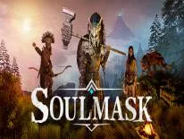Soulmask: PC Trainer (0.1.1 V2): Max breath and restore position slot 4