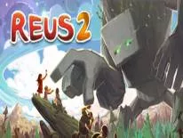 Reus 2: PC Trainer (14561834): Mega resources and game speed control