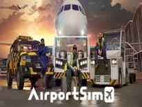 AirportSim: PC Trainer (1.3.1): Super speed and edit: move speed