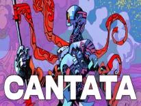 Cantata: PC Trainer (1.0): Game speed and endless attacks