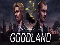 Welcome to Goodland: PC Trainer (1.0.5): Freeze timer and open cheat menu
