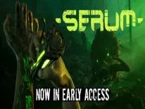 Serum: PC Trainer (ORIGINAL): Increase gravity and set normal gravity