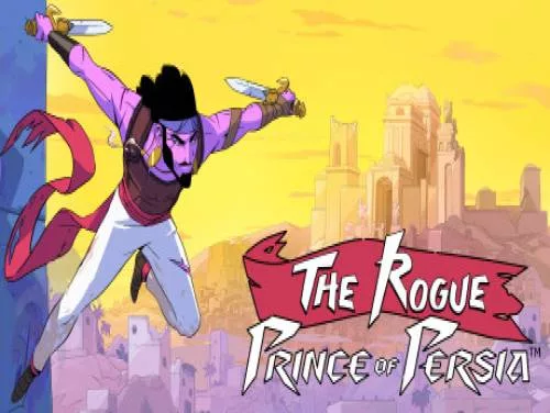 The Rogue Prince of Persia - Full Movie