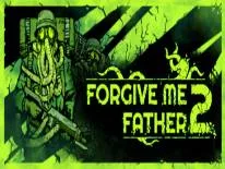 Forgive Me Father 2: PC Trainer (14070570): Increase gravity and endless armor