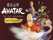 Avatar: The Last Airbender - The Quest for Balance: PC Trainer (12455413): Restore position slot 5 and increase npc speed
