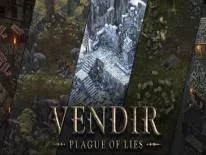 Vendir: Plague of Lies: PC Trainer (1.2.101): No  focus skills cost and endless consume or use