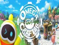 Omega Crafter: PC Trainer (14543473): Super jump and endless health