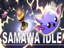 Samawa Idle: PC Trainer (1.2.4): Game speed and edit: current energy