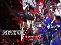 Shin Megami Tensei V: Vengeance: PC Trainer (14018540 / 1.7.1.0): Save position slot 4 and weak enemies