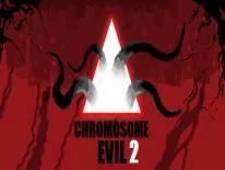 Chromosome Evil 2: PC Trainer (v1.59): Endless materials and endless mule supplies