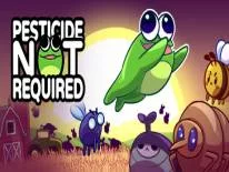 Pesticide Not Required: PC Trainer (1.0): Fast time of day and endless water