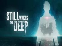Still Wakes the Deep: PC Trainer (14585898): Increase jump height and restore position slot 3