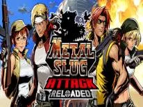 METAL SLUG ATTACK RELOADED: PC Trainer (Ver.0611123117): Fast attack and mega medals