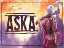 ASKA: PC Trainer (1.0.1906242053): Super damage and endless ammo