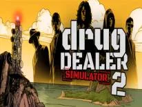Drug Dealer Simulator 2: PC Trainer (14794448 HF): Increase gravity and game speed