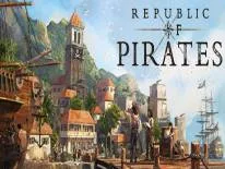 Republic of Pirates: PC Trainer (0.24.4): Game speed and click building fast production efficiency