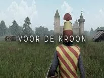 Voor De Kroon: PC Trainer (ORIGINAL): Edit: food and game speed