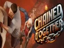 Chained Together: PC Trainer (14881504 HF2): Increase jump height and decrease player speed