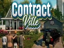 ContractVille: PC Trainer (0.0.6.4): Edit: tool skill points and edit: special skill points