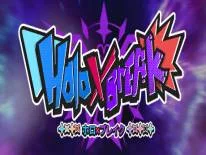 Holo X Break: PC Trainer (13971190): Endless health and endless viewers