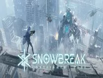 Snowbreak: Containment Zone: PC Trainer (14827835): Hover player lower and fly