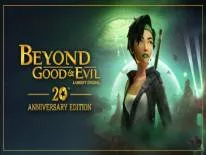 Beyond Good and Evil - 20th Anniversary Edition: PC Trainer (14703018): Infinite ally health and change quantity