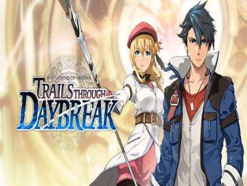 Cheats for The Legend of Heroes: Trails through Daybreak on PC Cheats for The Legend of Heroes: Trails through Daybreak on PC