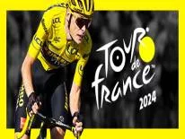 Tour de France 2024: PC Trainer (14796228): Endless endurance and x3 acceleration on full speed