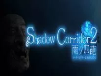 Shadow Corridor 2: PC Trainer (14124826): Decrease player speed and save position slot 1
