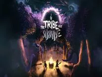 Achievements and Trophies for The Tribe Must Survive