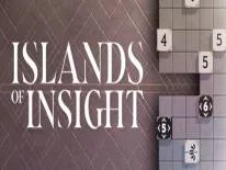Islands of Insight: PC Trainer (14935496): Increase jump height and set normal gravity