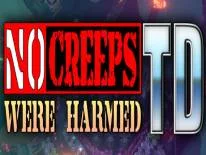 No Creeps Were Harmed TD: PC Trainer (0.9.2): Edit: cred and edit: xp