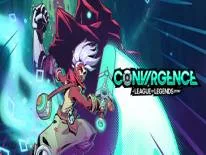 CONVERGENCE: A League of Legends Story: PC Trainer (11614550): Endless health and invulnerable