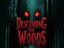 Descending The Woods: PC Trainer (15077498): Save position slot 1 and endless health