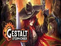 Gestalt: Steam and Cinder: PC Trainer (15106960): Endless energy and game speed