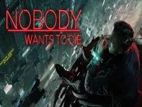 Nobody Wants to Die: PC Trainer (14922697): Save position slot 5 and save position slot 3
