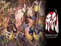 Kunitsu-Gami: Path of the Goddess: PC Trainer (07-22-2024): Easy kill boss and endless health player