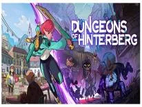 Dungeons of Hinterberg: PC Trainer (ORIGINAL): Super speed and god mode