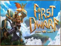 First Dwarf: PC Trainer (0.314): Endless health and game speed